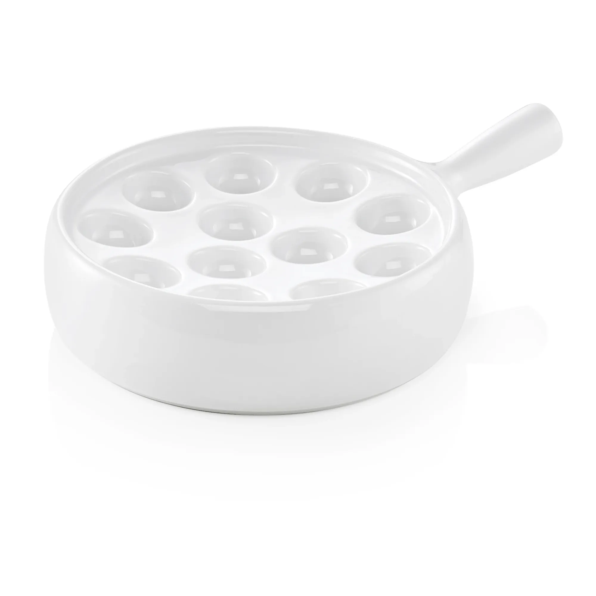 Picture of Snail pan - 4938012