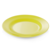 Picture of Plate Yellow Pack Size 12 - 9360204