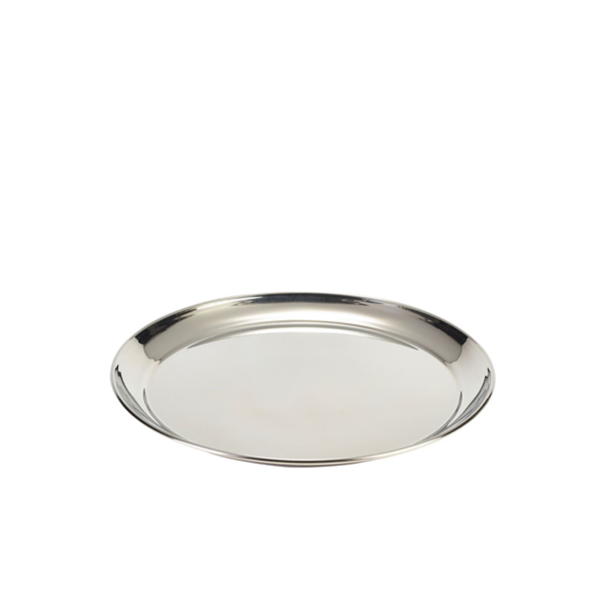 Picture of S/St. Round Tray 16" - 52239