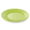 Picture of Plate Apple Green Pack Size 12 - 9360203