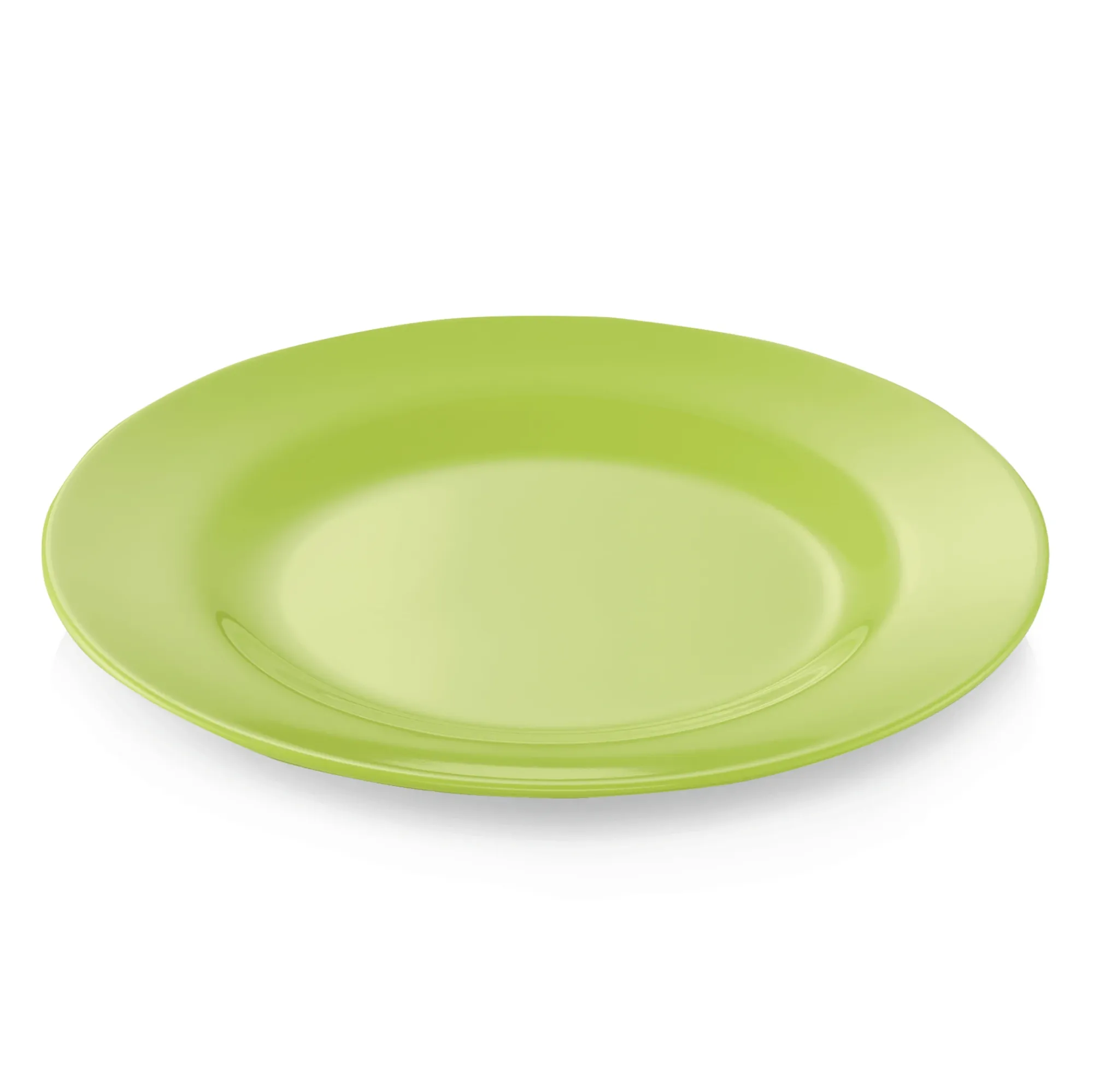 Picture of Plate Apple Green Pack Size 12 - 9360203
