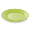 Picture of Plate Apple Green Pack Size 12 - 9360203