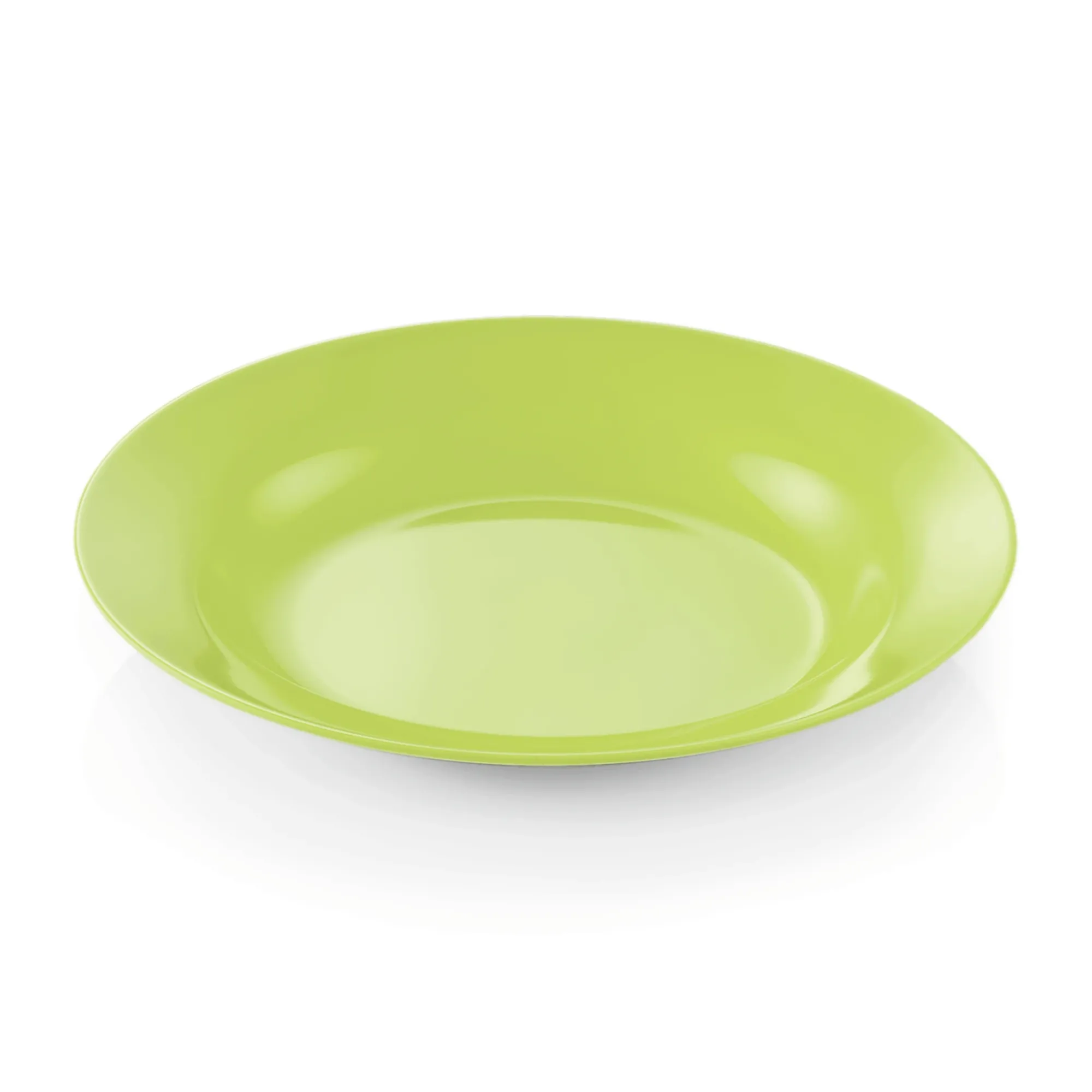 Picture of Plate Apple Green Pack Size 12 - 9361203