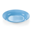 Picture of Plate Blue Pack Size 12 - 9361202