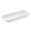 Picture of Long snack plate Pack Size 6 - 4867235