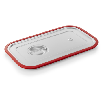 Picture of GN transport lid