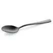Picture of Dinner spoon Hamburg Fresh Black Pack Size 12 - 620002