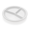 Picture of Compartment plate Pack Size 3 - 4875255