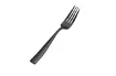 Picture of Dinner fork Hamburg Fresh Black Pack Size 12 - 620001