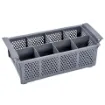 Picture of Cutlery basket Grey - 9861008