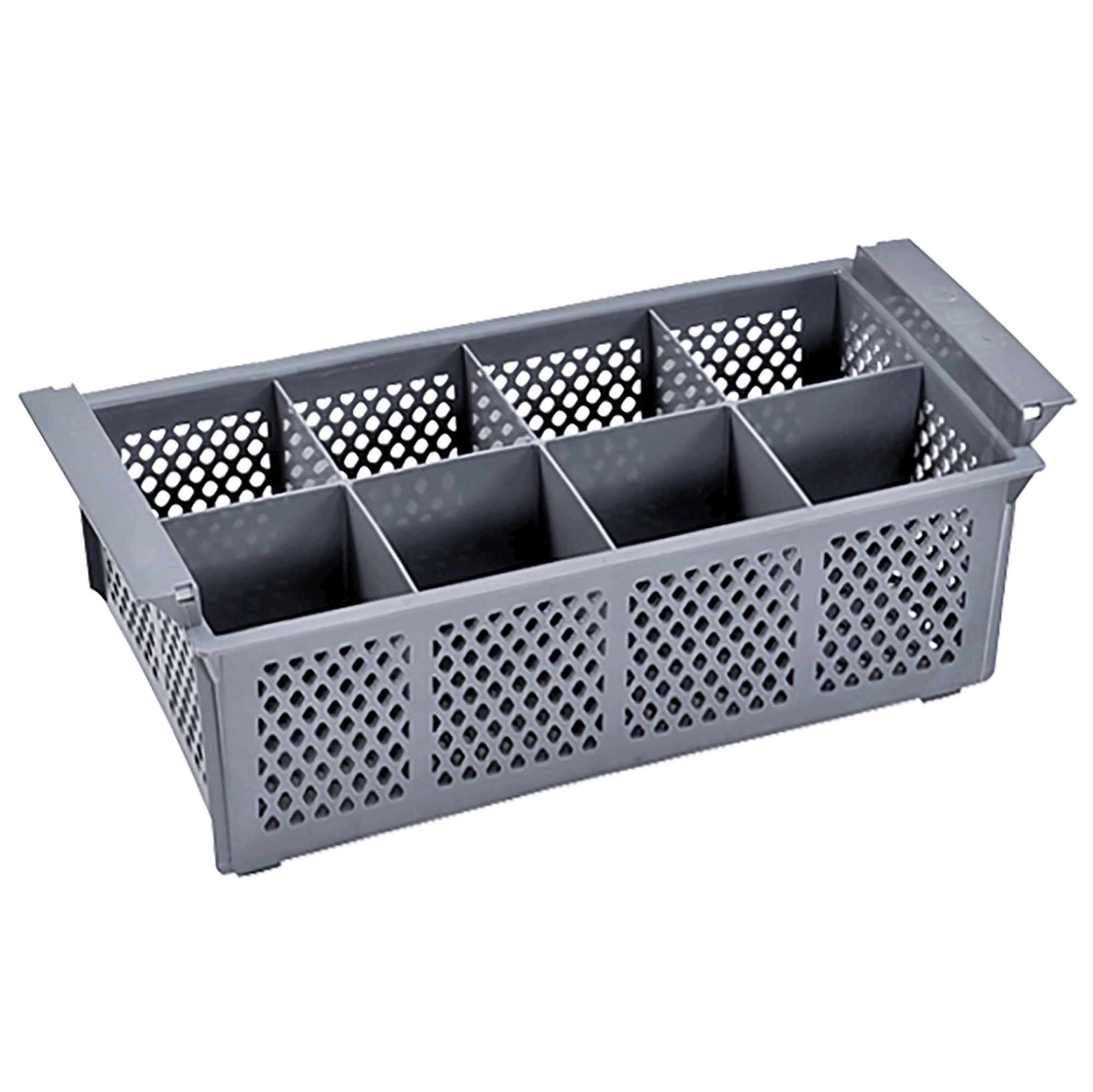 Picture of Cutlery basket Grey