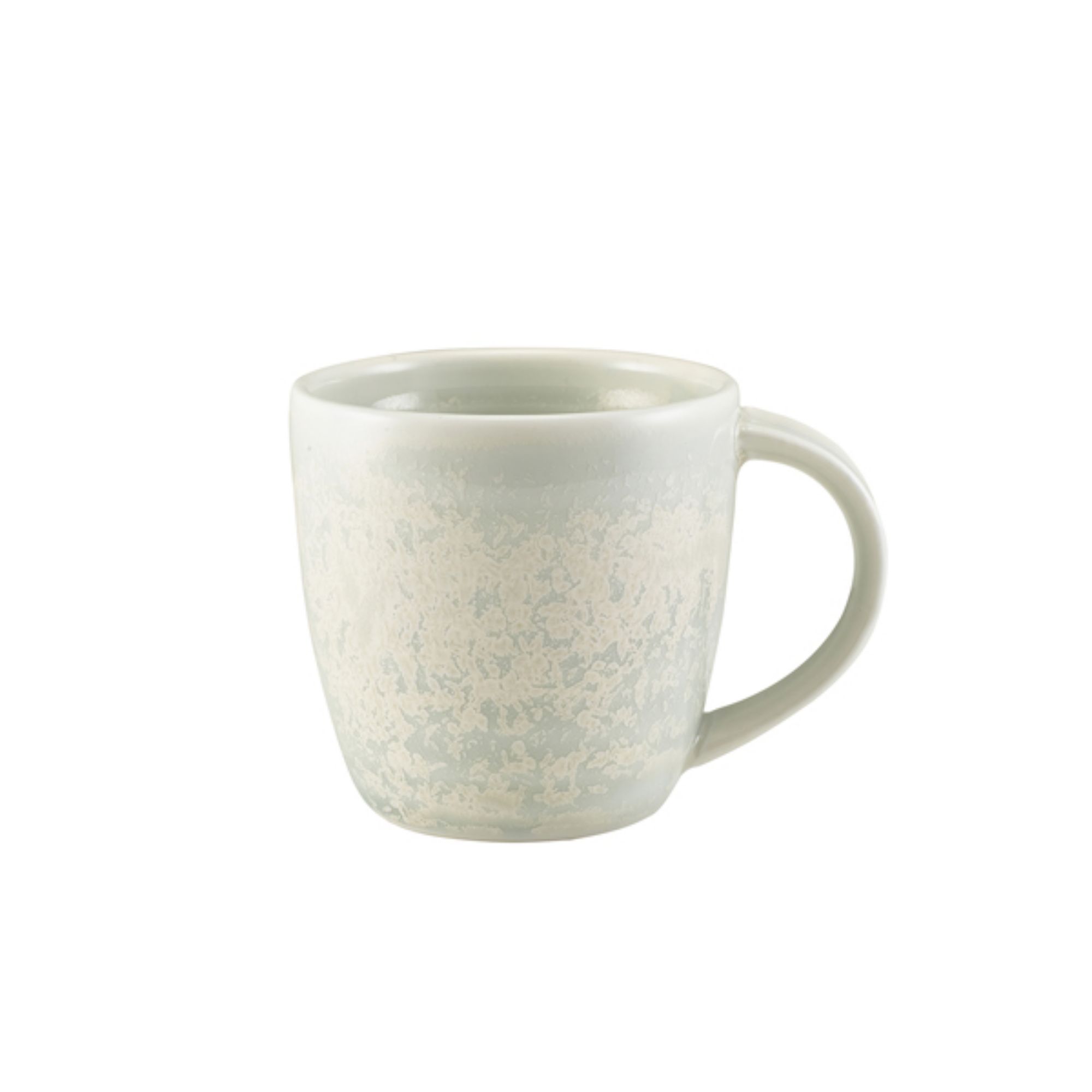 Picture of Terra Porcelain Pearl Mug 30cl/ 10.5oz - Pack of 6 - MUG-PPL32