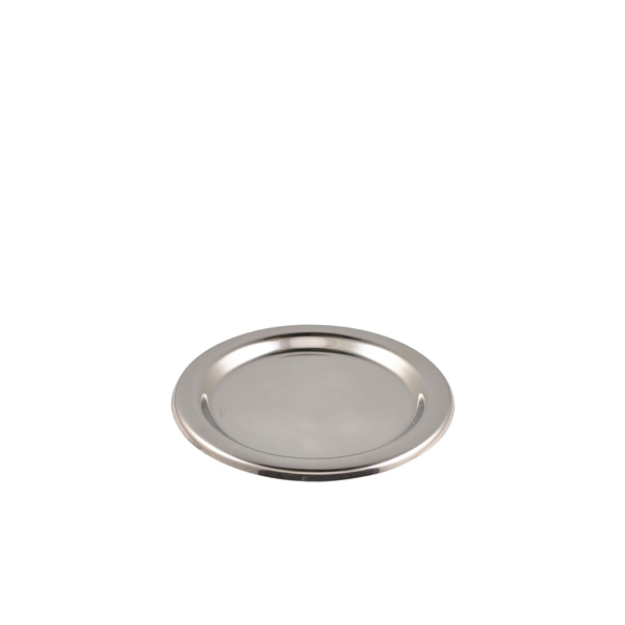 Picture of GenWare Stainless Steel Tips Tray - 9130