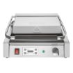 Picture of Buffalo Extra Large Contact Grill Single Flat Plate - CU607