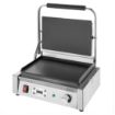 Picture of Buffalo Extra Large Contact Grill Single Flat Plate - CU607