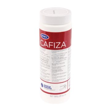 Picture of Urnex Cafiza Espresso Machine Cleaner Powder 566g