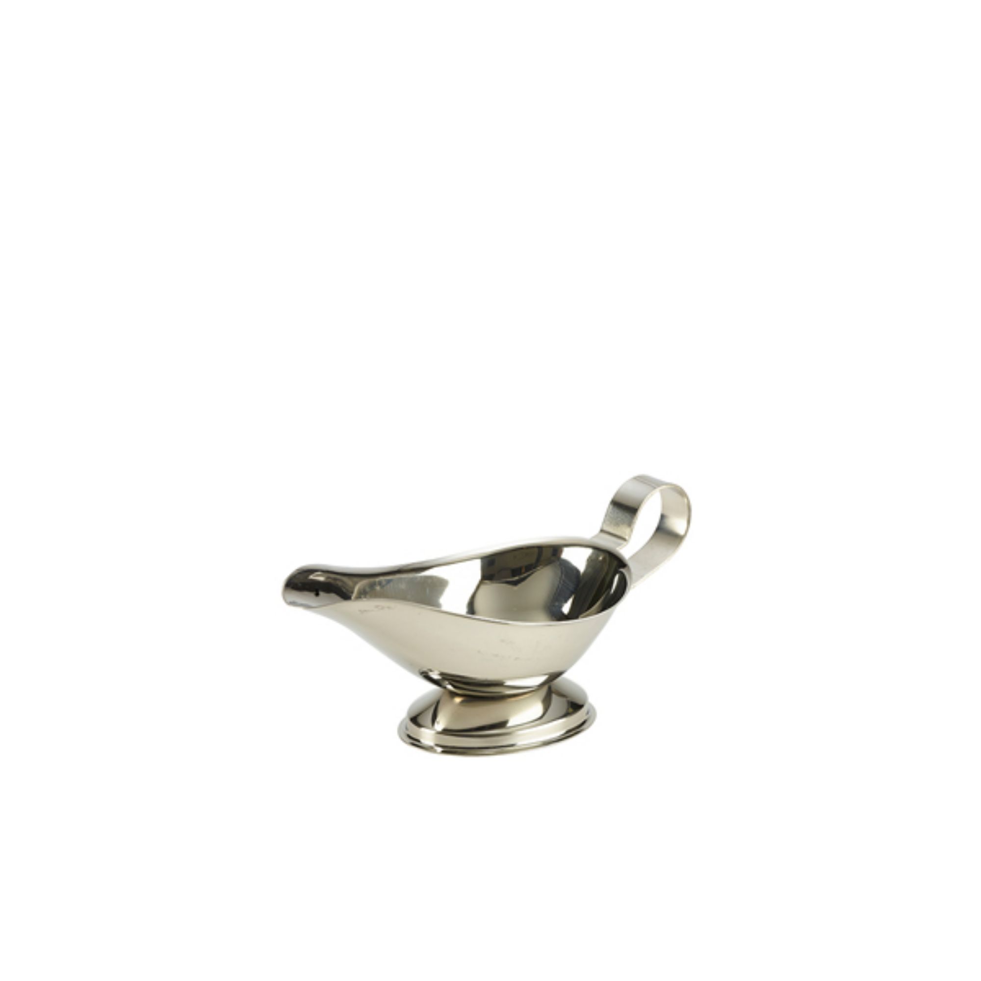 Picture of S/St Sauce Boat 150ml (5oz) - 6390