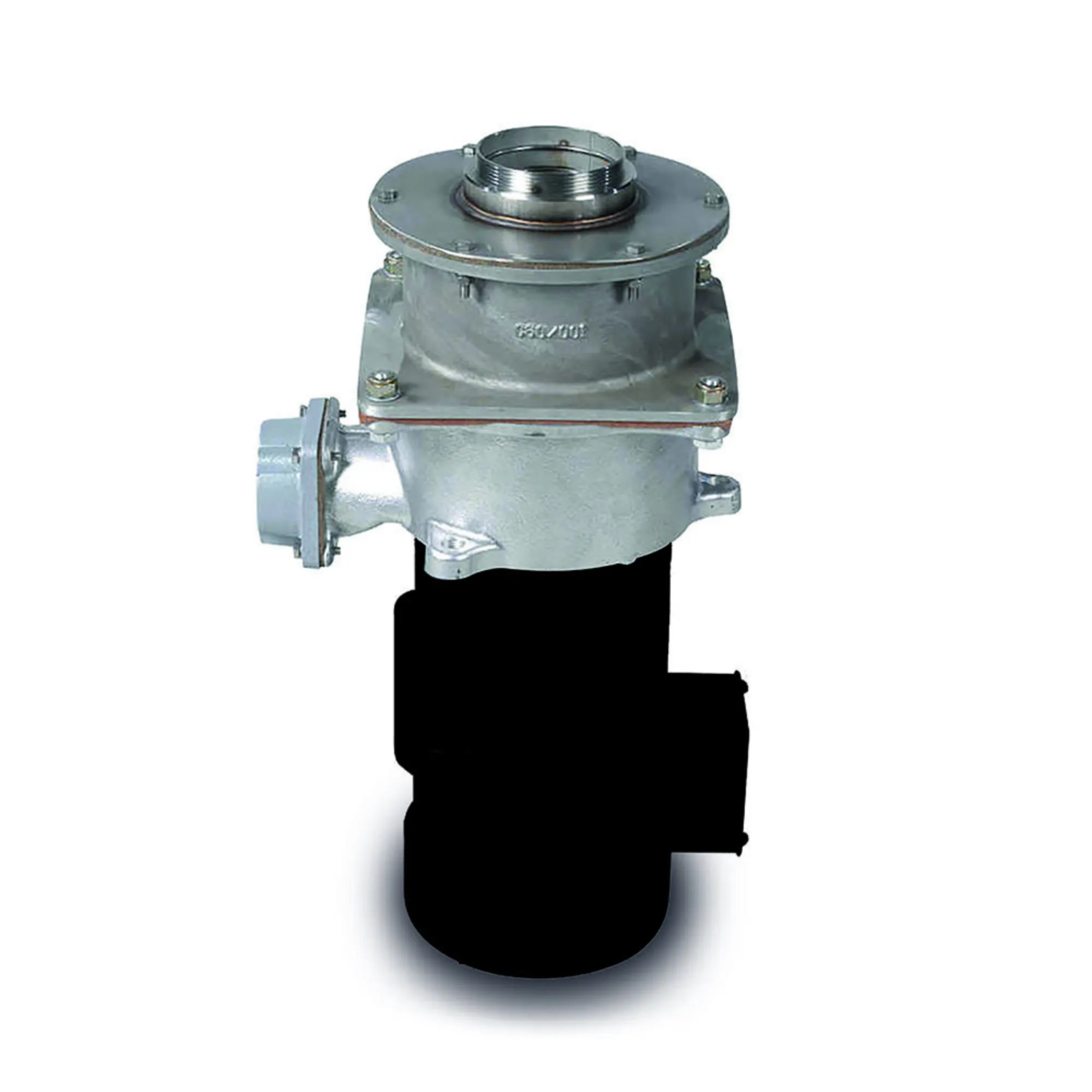 Picture of IMC Vulture 723 Under-sink Food Waste Disposer - fits 89 mm sink opening - 1 Phase - 1.1 kW - F60/305