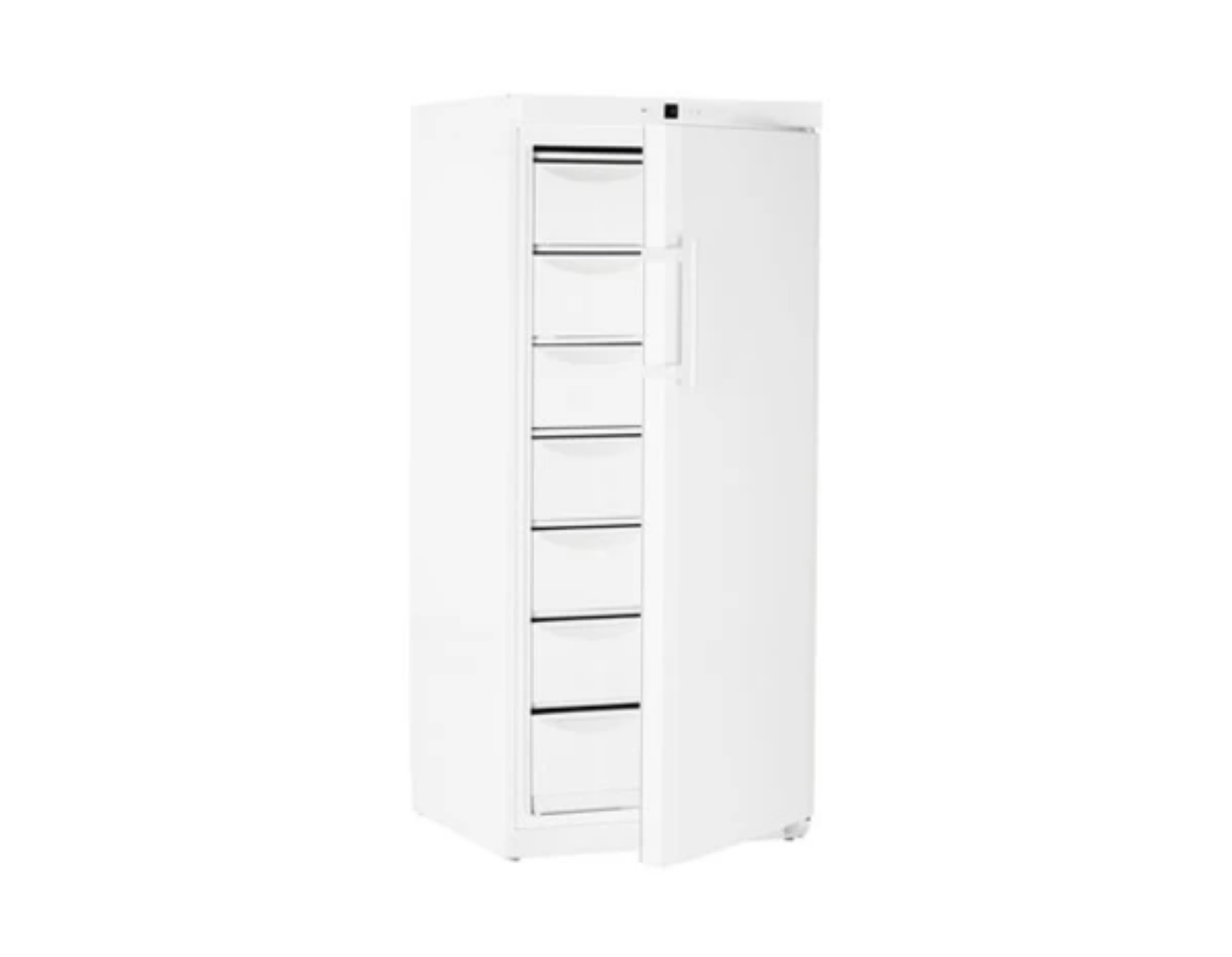 Picture of Liebherr G 5216 Commercial Freezer with Drawers, 513 Litres