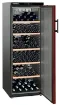 Picture of Liebherr WTR4211 Black Wine Cabinet 409 Litres - WTR4211OG