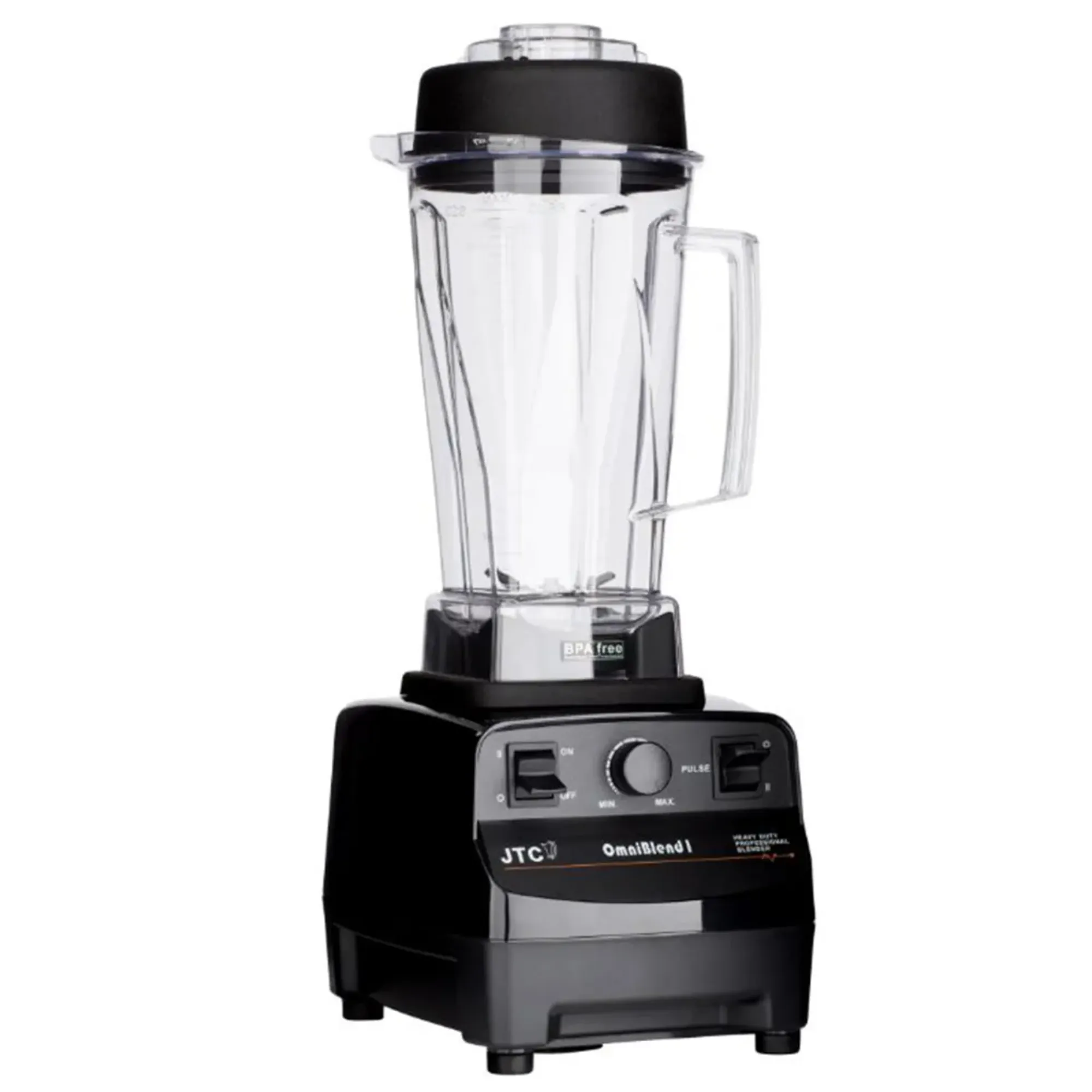 Picture of JTC TM-800 OmniBlend V Commercial Kitchen Blender 2 Litres