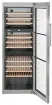 Picture of Liebherr WTES5872 Glazed Stainless Steel Wine Cabinet 578 Litres - WTES5872OG