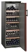 Picture of Liebherr WKR4211 Black Wine Cabinet 409 Litres