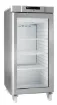 Picture of Gram COMPACT KG 310 Series C 4W Display Refrigerator - GCKG310SROG