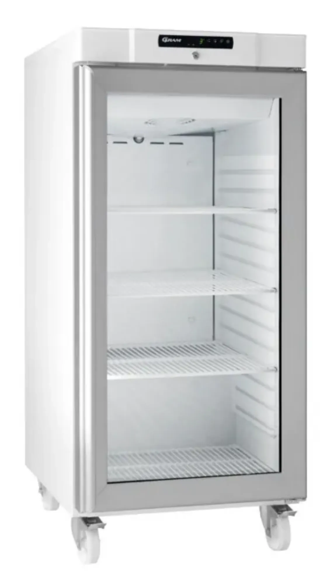 Picture of Gram COMPACT KG 310 Series C 4W Display Refrigerator