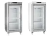 Picture of Gram COMPACT KG 310 Series C 4W Display Refrigerator - GCKG310SROG