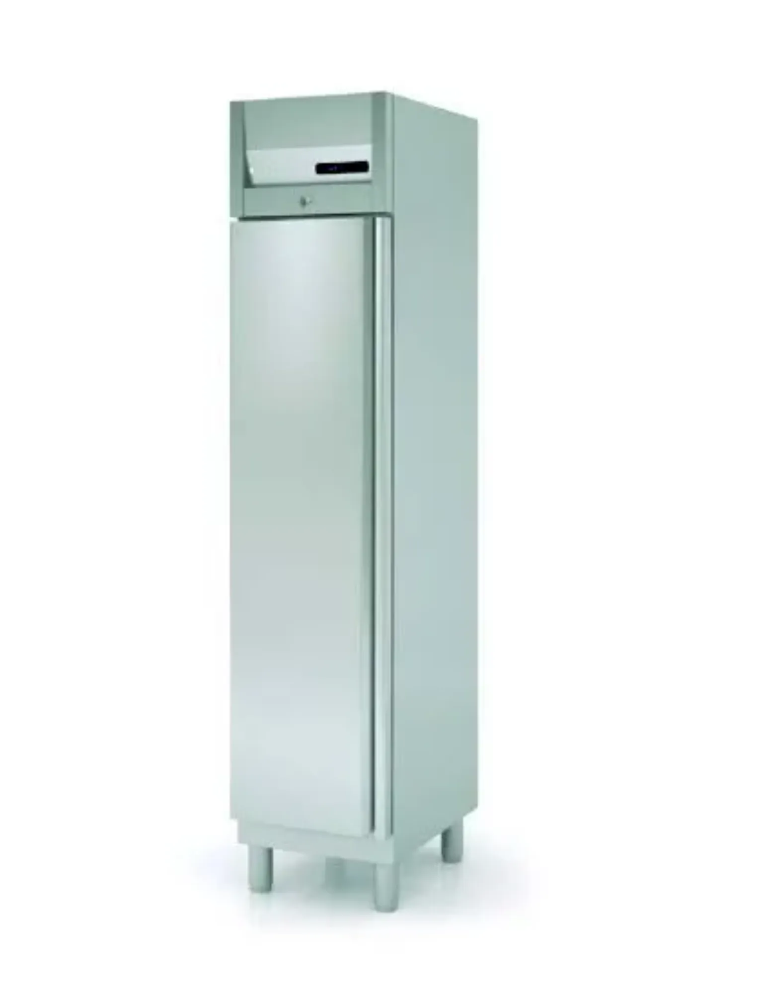 Picture of Coreco AGR50 Upright Refrigerator 303 Litres - CAGROG