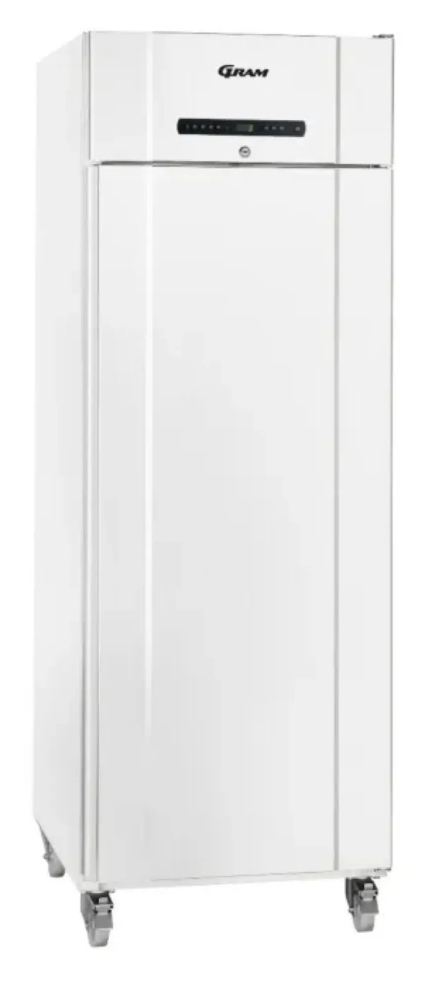 Picture of Gram COMPACT K Series Stainless Steel Refrigerator