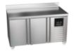 Picture of Sterling Pro Green SNI7SP Series Freezer Counter Plain Top - SNI7SRSPOG