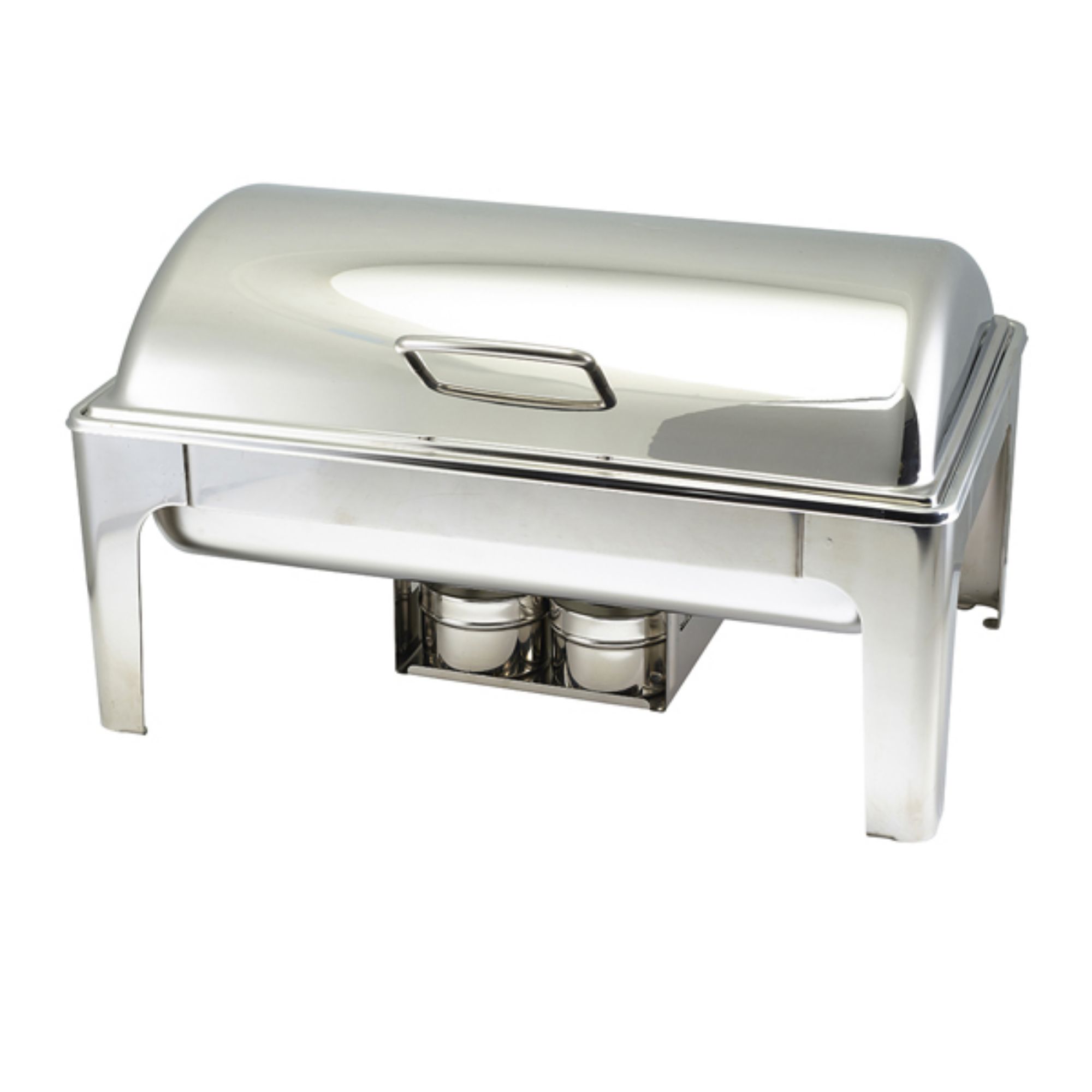Picture of Spring Hinged Chafing Dish GN 1/1 - S801