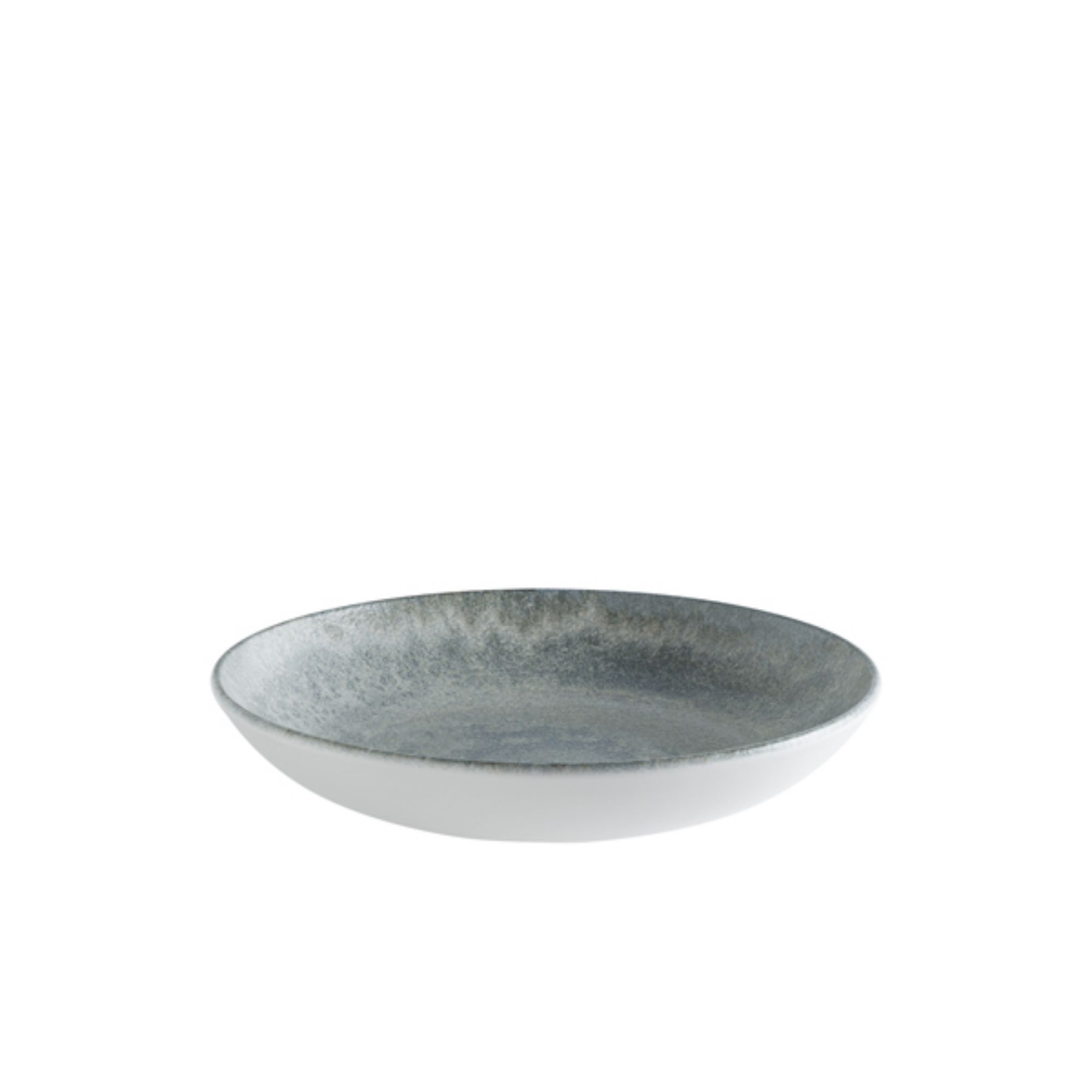 Picture of Omnia Bloom Deep Plate 23cm - Pack of 6 - S-MT-OMIBLM23CK