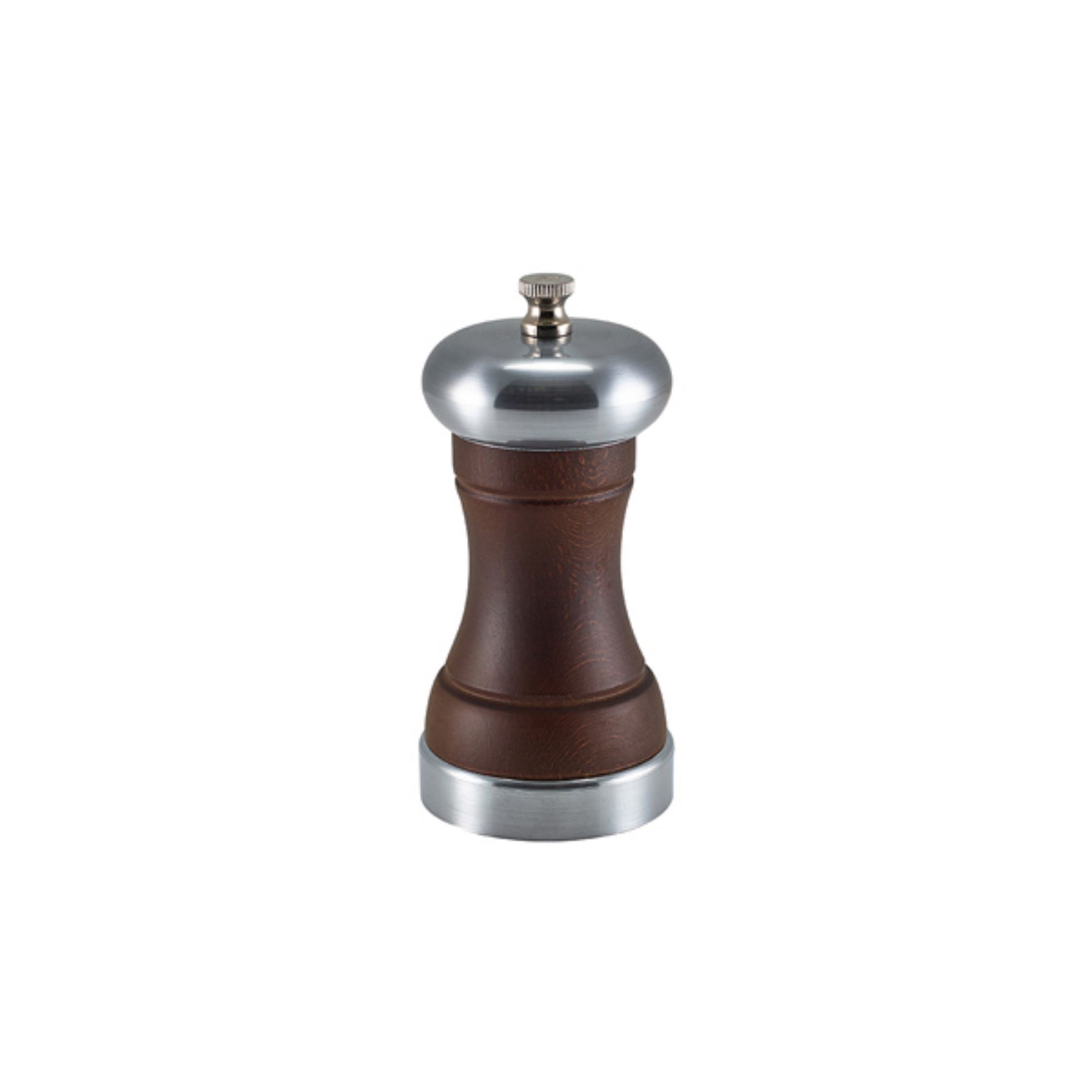 Picture of London Salt/ Pepper Grinder 12cm - Pack of 6 - SPLND12