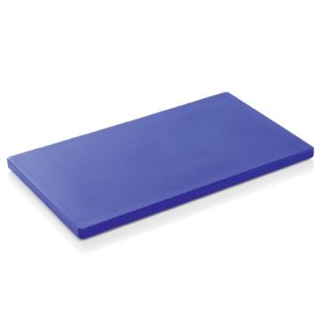 Picture of HACCP cutting board Blue