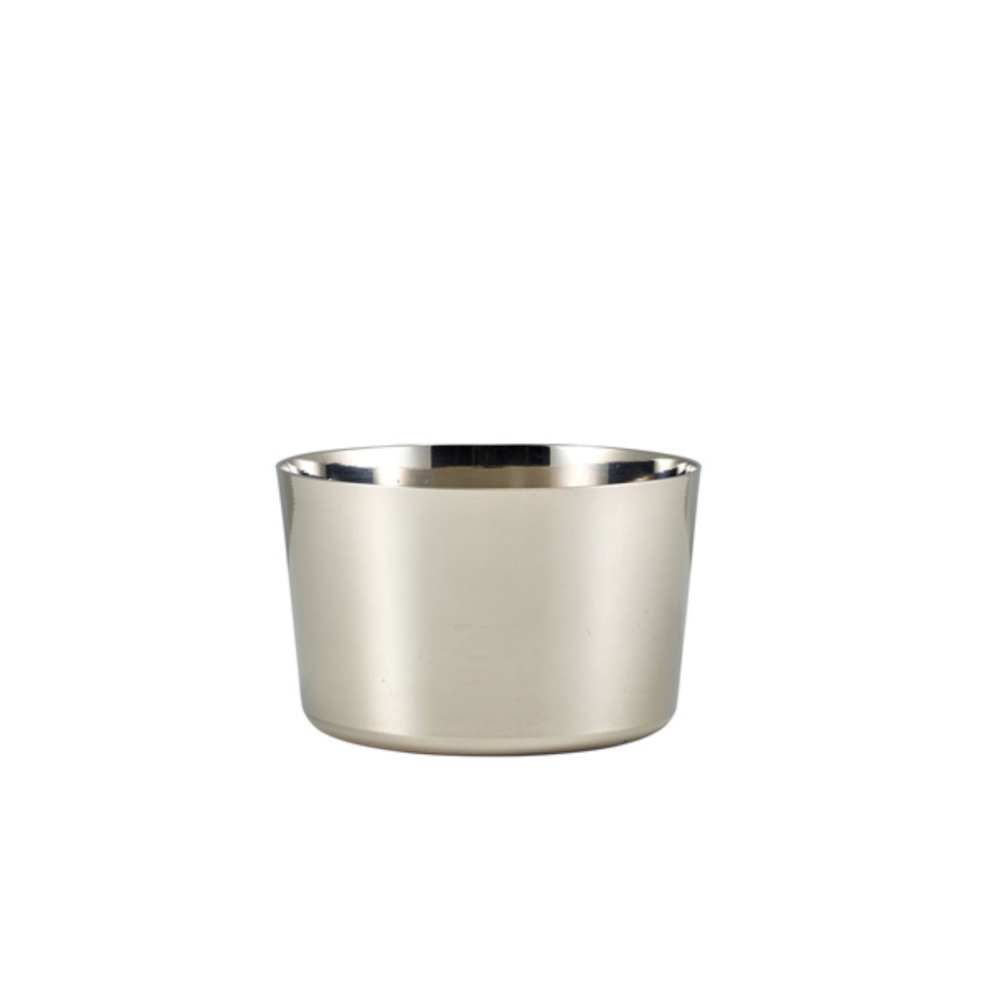 Picture of GenWare Stainless Steel Mini Serving Cup 8 x 5cm - SVC5