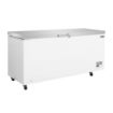Picture of Polar G-Series Chest Freezer with Stainless Steel Lid 581Ltr - GP898