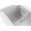 Picture of Polar G-Series Chest Freezer with Stainless Steel Lid 581Ltr - GP898