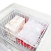 Picture of Polar G-Series Chest Freezer with Stainless Steel Lid 581Ltr - GP898