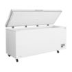 Picture of Polar G-Series Chest Freezer with Stainless Steel Lid 581Ltr - GP898