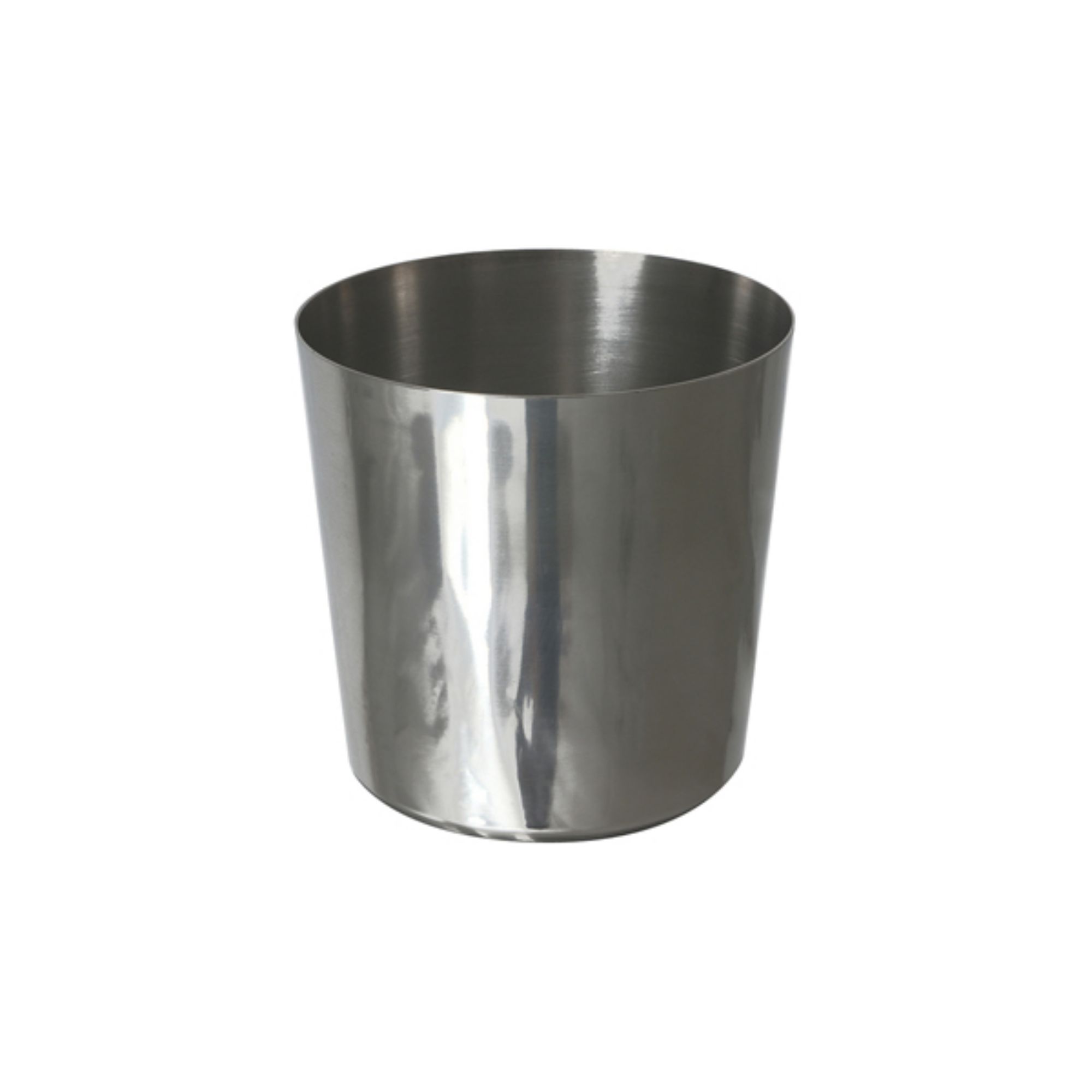 Picture of Stainless Steel Serving Cup 8.5 x 8.5cm - Pack of 12 - SVC8