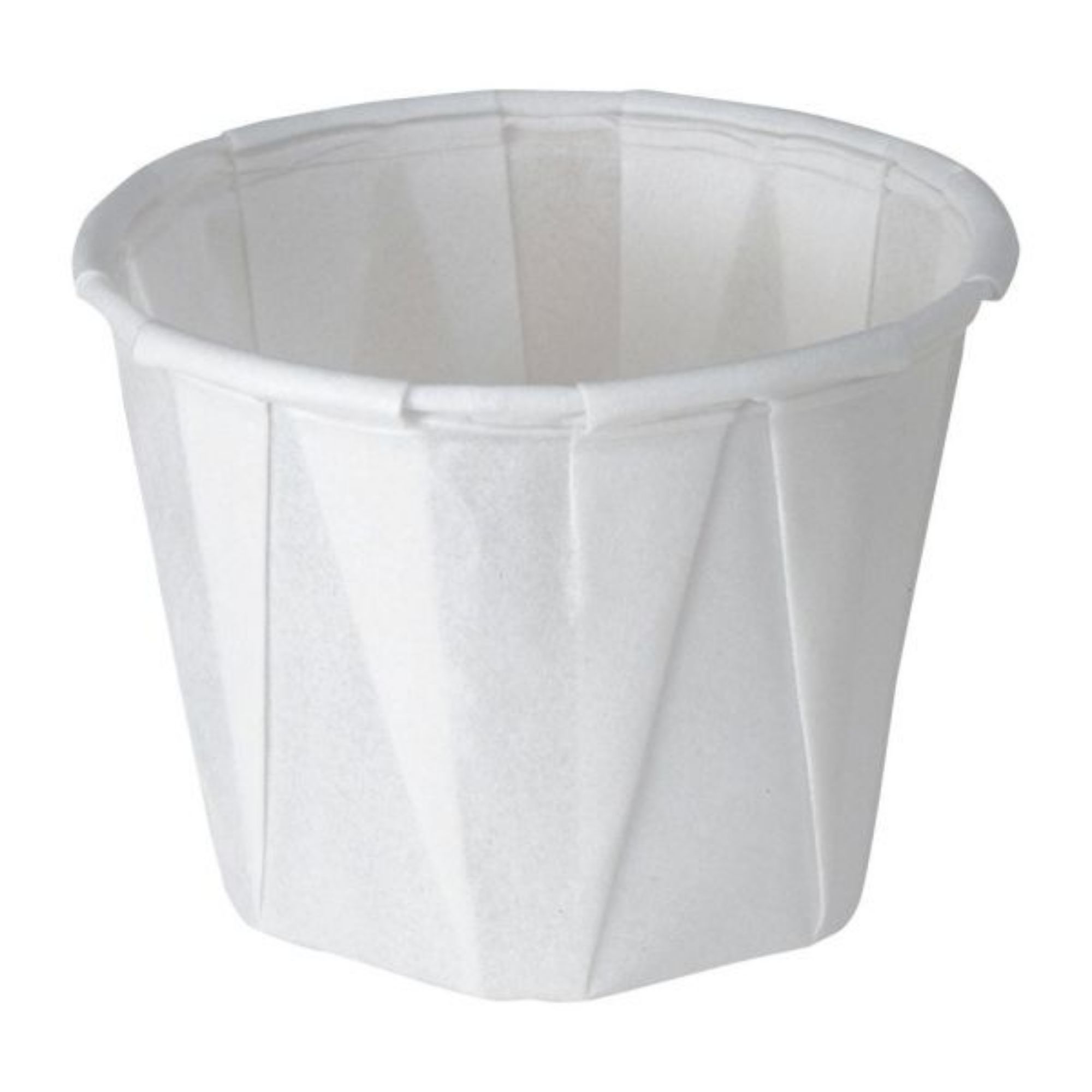 Picture of Paper Portion Pot 1oz (250pcs) - F100