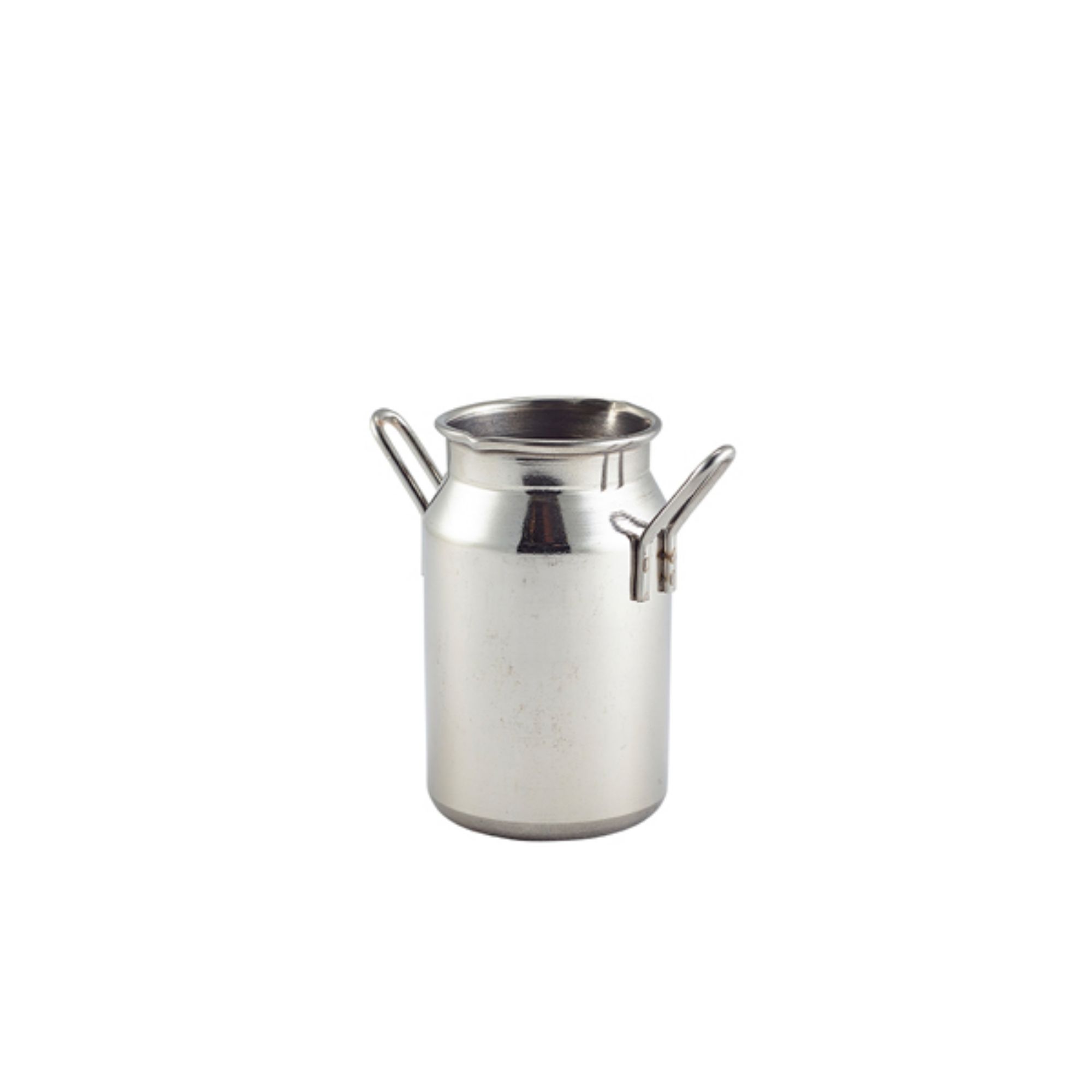 Picture of Mini Stainless Steel Milk Churn 5oz - Pack of 12 - MMC5