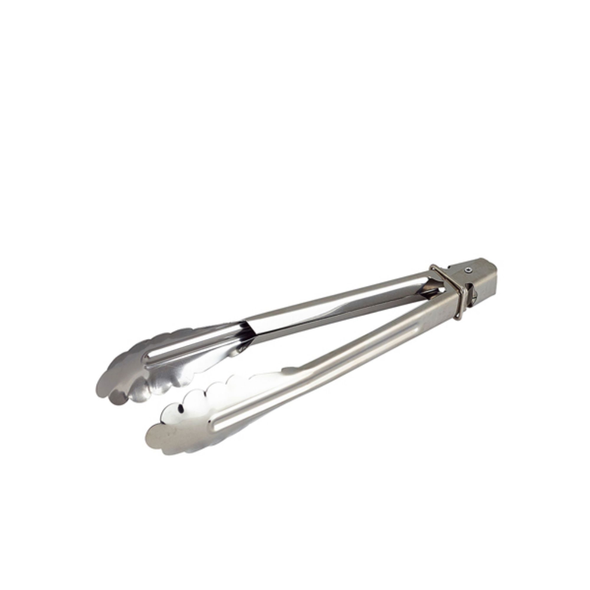 Picture of Heavy Duty S/St All Purpose Tongs 9'' - HDT-9