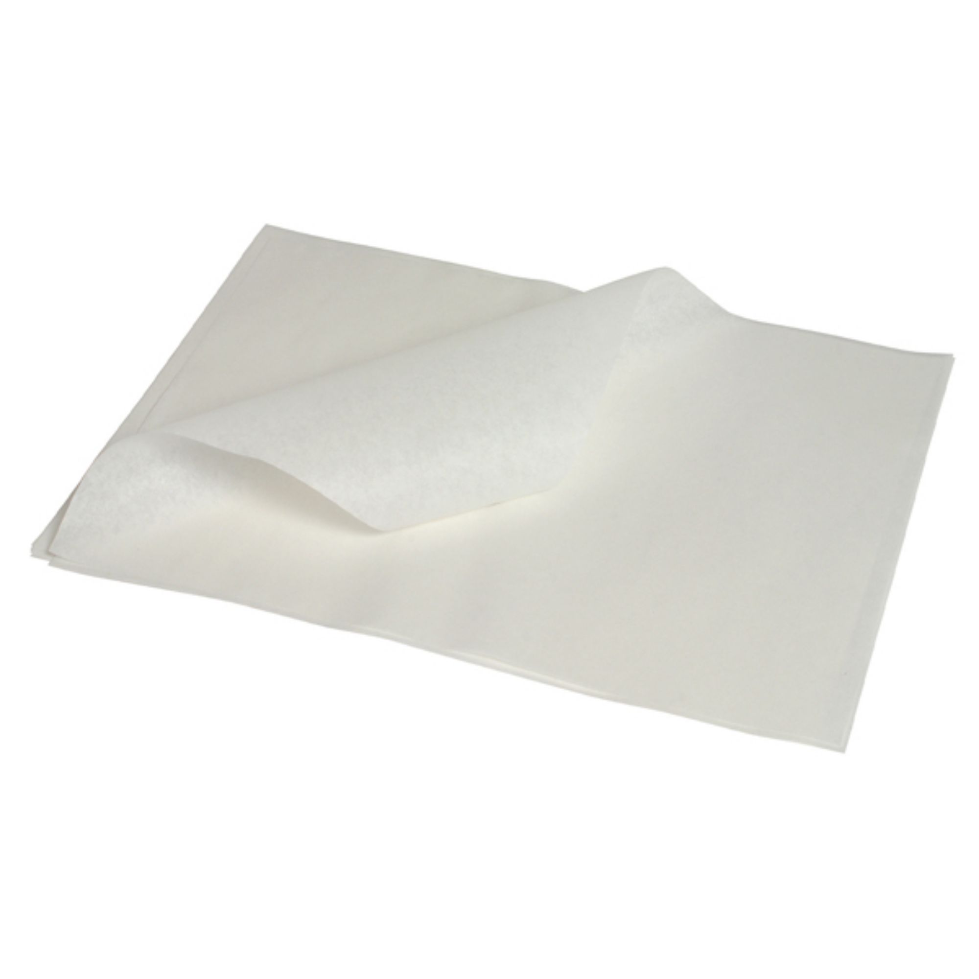 Picture of Greaseproof Paper White 25 x 35cm - PN1487