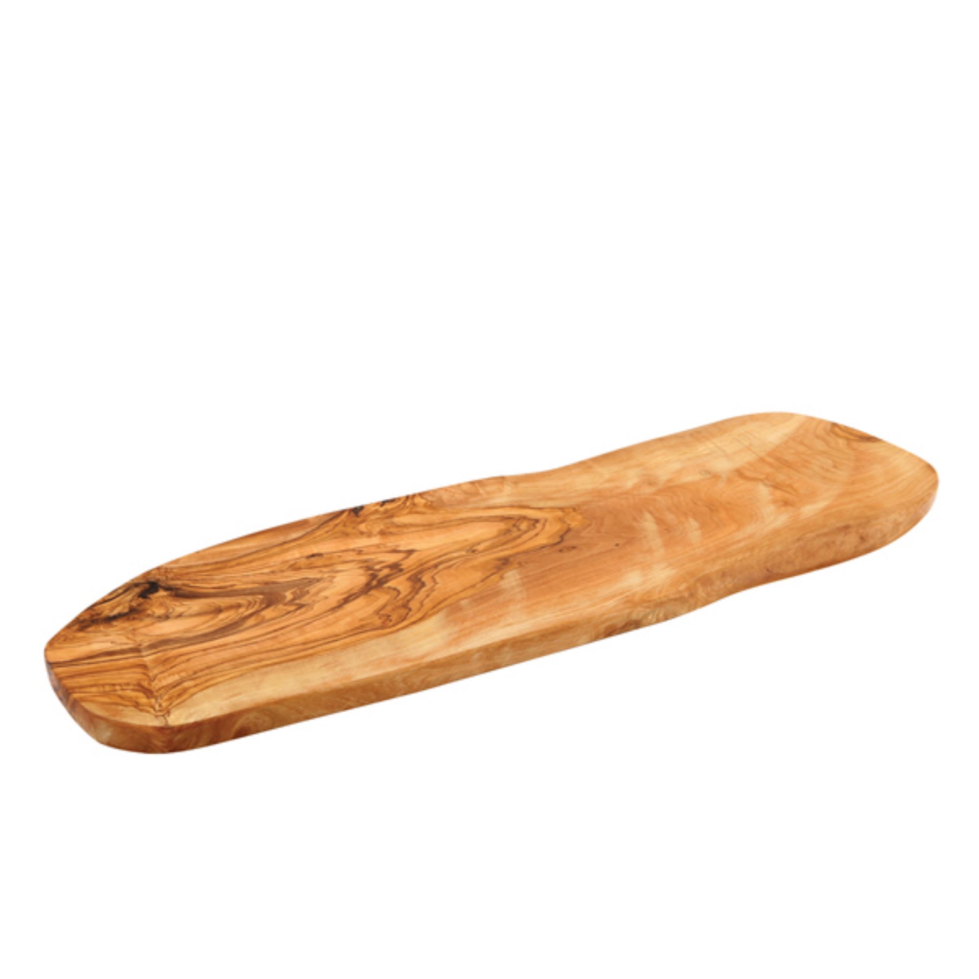 Picture of Olive Wood Rustic Platter 55 x 13cm+/- - OWRPL