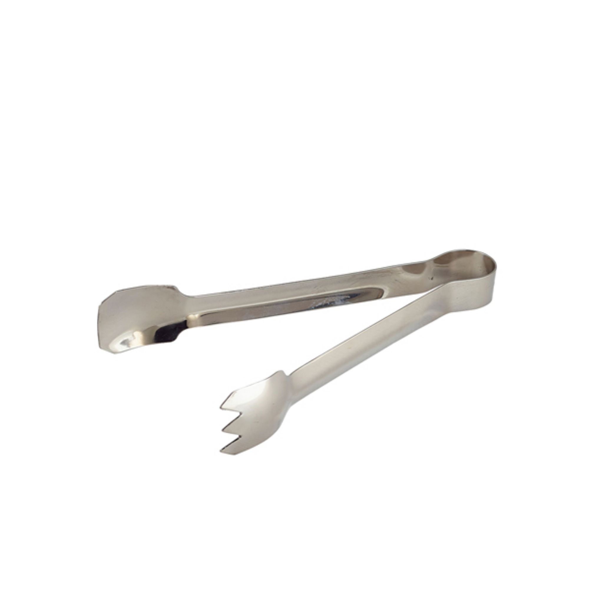 Picture of S/St. Serving Tongs 8"/ 210mm - 6724