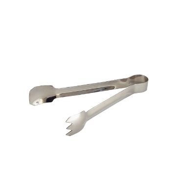 Picture of S/St. Serving Tongs 8"/ 210mm